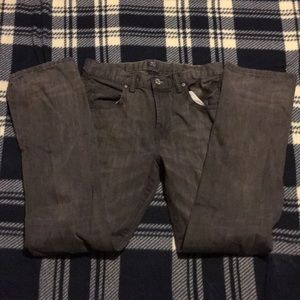 Gap kids jeans